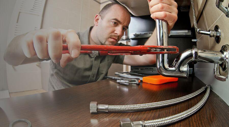 Local annual plumbing maintenance in Garden Grove, CA